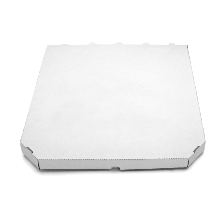 Pudełko na pizzę - rozmiar: 40x40x4cm